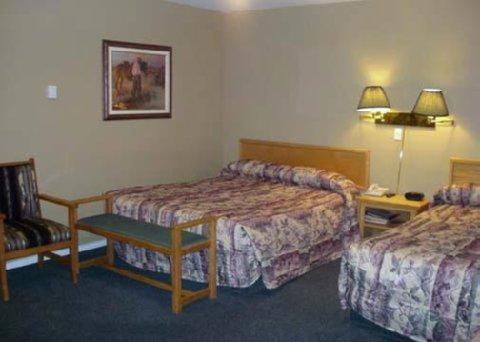 Travelodge By Wyndham 2*