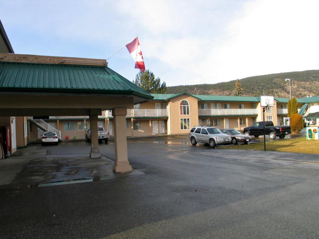 Travelodge By Wyndham Hotel
