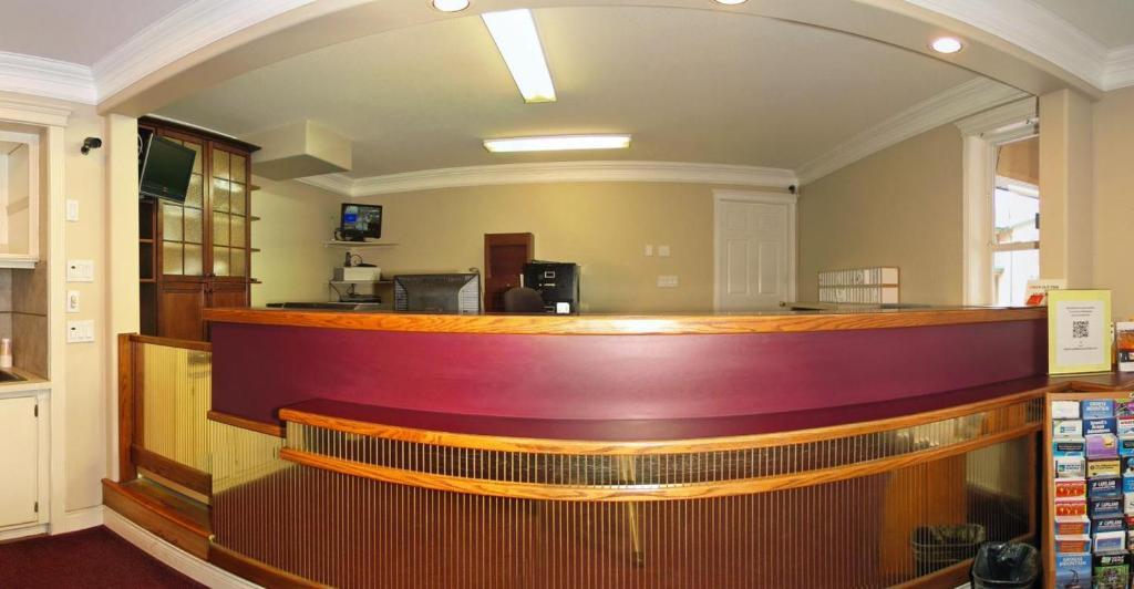 Travelodge By Wyndham 2* Merritt