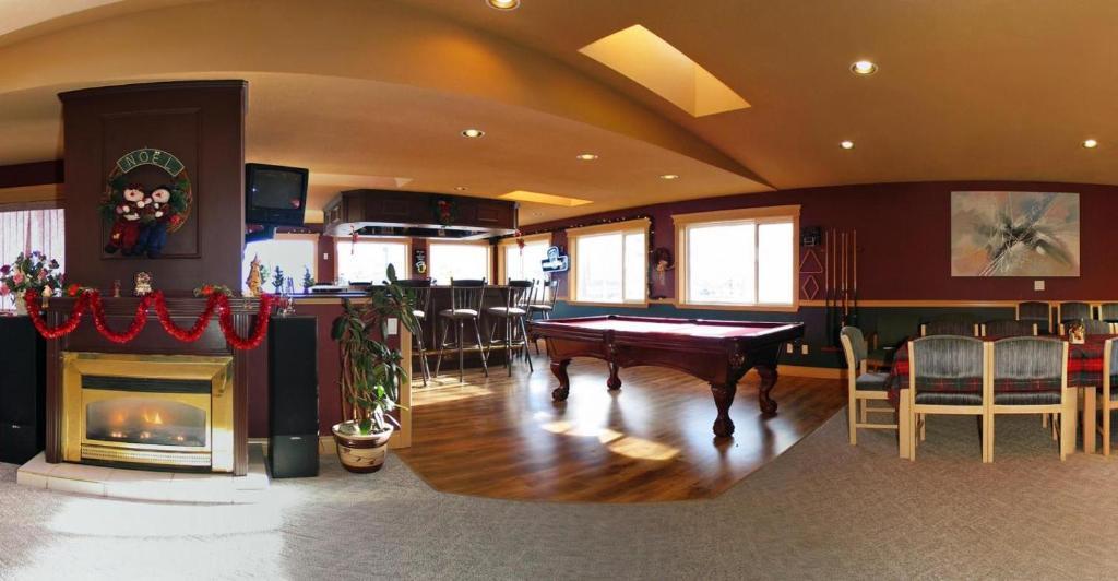 Hotel Travelodge By Wyndham 2*