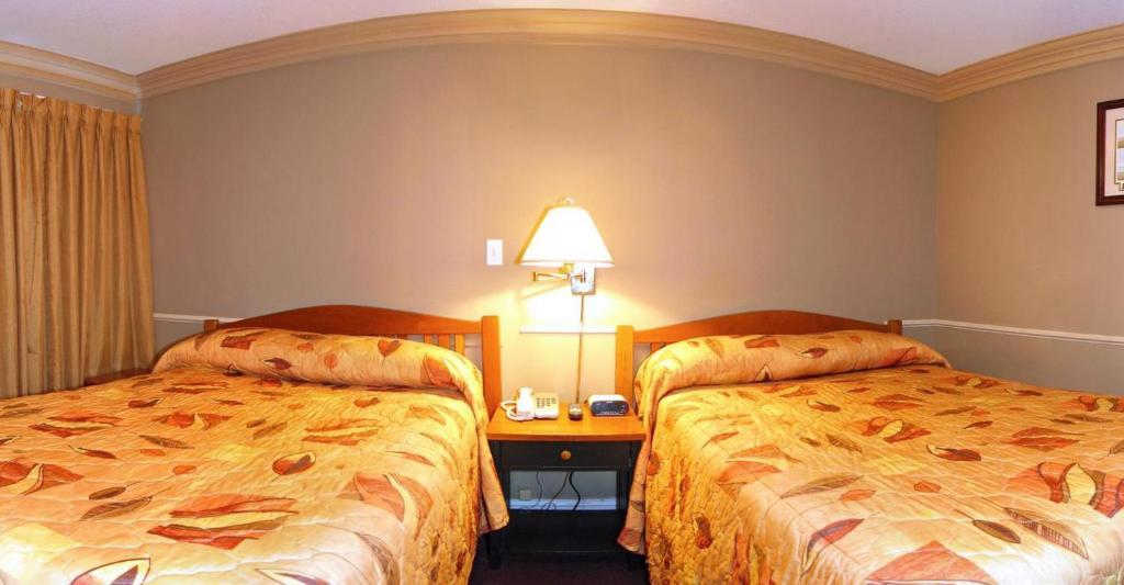 Hotel Travelodge By Wyndham 2*